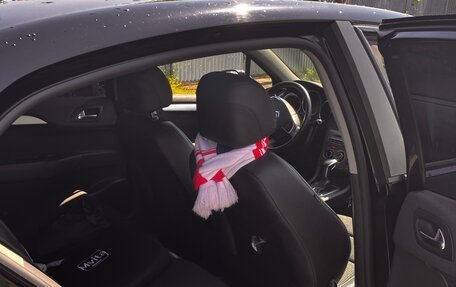 Citroen C4 II рестайлинг, 2018 год, 1 070 000 рублей, 7 фотография