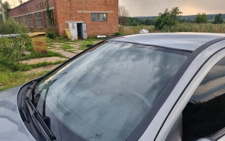 Opel Astra G, 2002 год, 350 000 рублей, 14 фотография