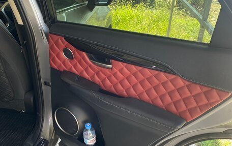 Lexus NX I, 2015 год, 2 600 000 рублей, 8 фотография