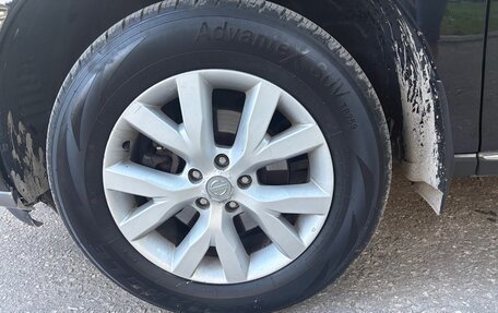 Nissan Murano, 2012 год, 1 400 000 рублей, 10 фотография