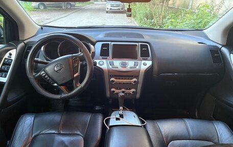 Nissan Murano, 2012 год, 1 400 000 рублей, 6 фотография