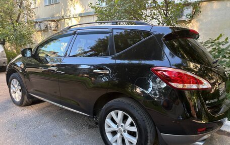 Nissan Murano, 2012 год, 1 400 000 рублей, 3 фотография