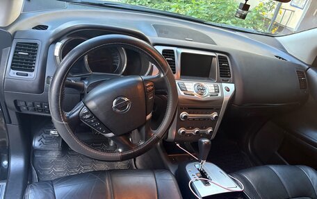 Nissan Murano, 2012 год, 1 400 000 рублей, 9 фотография