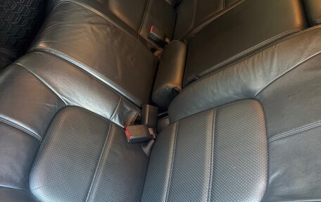 Nissan Murano, 2012 год, 1 400 000 рублей, 7 фотография
