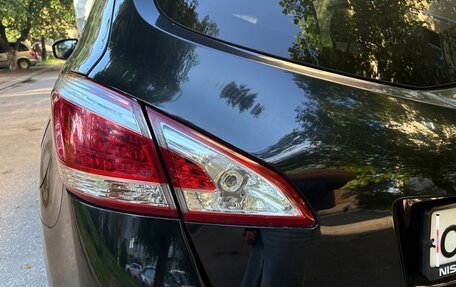 Nissan Murano, 2012 год, 1 400 000 рублей, 4 фотография