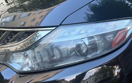 Nissan Murano, 2012 год, 1 400 000 рублей, 12 фотография