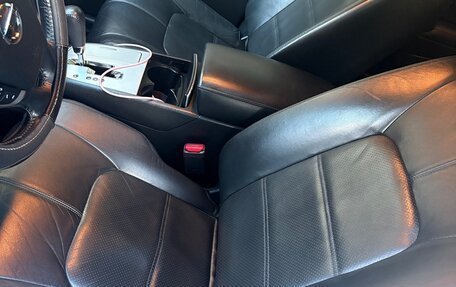 Nissan Murano, 2012 год, 1 400 000 рублей, 8 фотография