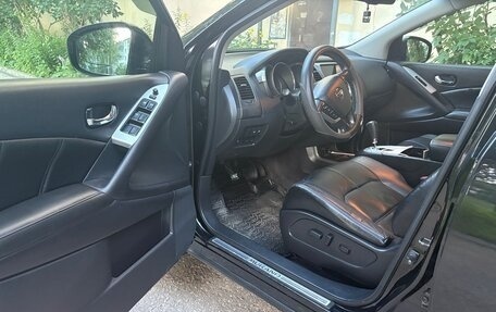Nissan Murano, 2012 год, 1 400 000 рублей, 11 фотография