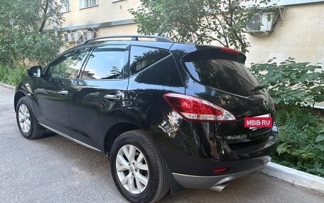 Nissan Murano, 2012 год, 1 400 000 рублей, 13 фотография