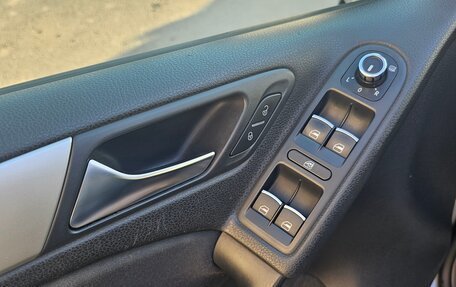 Volkswagen Golf VI, 2012 год, 820 000 рублей, 7 фотография