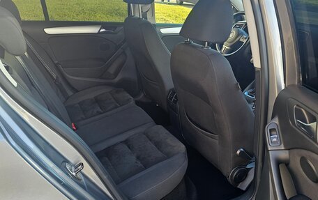 Volkswagen Golf VI, 2012 год, 820 000 рублей, 4 фотография