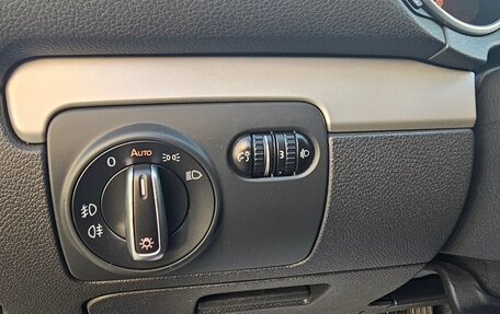 Volkswagen Golf VI, 2012 год, 820 000 рублей, 8 фотография