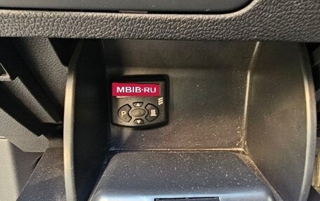 Volkswagen Golf VI, 2012 год, 820 000 рублей, 11 фотография