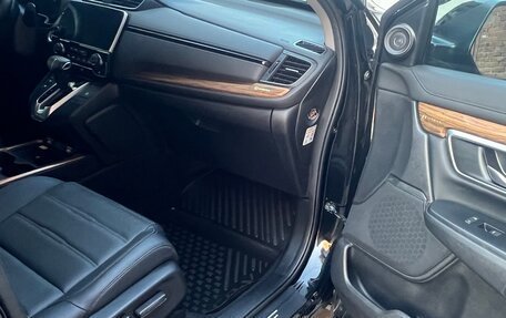 Honda CR-V IV, 2021 год, 4 050 000 рублей, 9 фотография