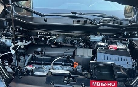Honda CR-V IV, 2021 год, 4 050 000 рублей, 13 фотография