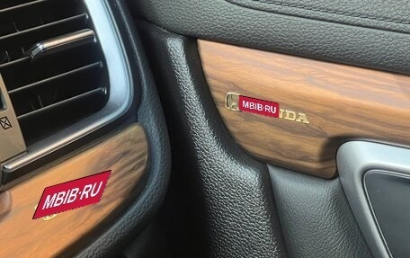 Honda CR-V IV, 2021 год, 4 050 000 рублей, 17 фотография