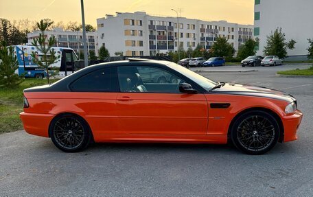 BMW 3 серия, 2001 год, 1 250 000 рублей, 8 фотография