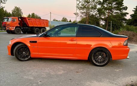 BMW 3 серия, 2001 год, 1 250 000 рублей, 6 фотография