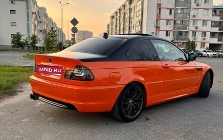 BMW 3 серия, 2001 год, 1 250 000 рублей, 4 фотография