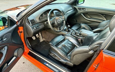 BMW 3 серия, 2001 год, 1 250 000 рублей, 11 фотография