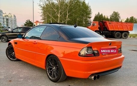 BMW 3 серия, 2001 год, 1 250 000 рублей, 5 фотография