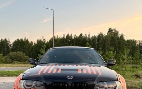 BMW 3 серия, 2001 год, 1 250 000 рублей, 7 фотография