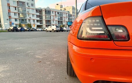 BMW 3 серия, 2001 год, 1 250 000 рублей, 28 фотография