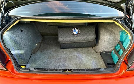 BMW 3 серия, 2001 год, 1 250 000 рублей, 21 фотография