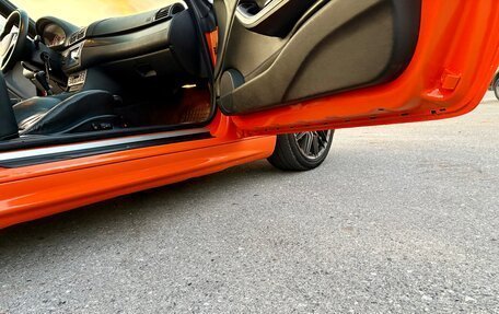 BMW 3 серия, 2001 год, 1 250 000 рублей, 26 фотография