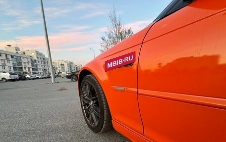 BMW 3 серия, 2001 год, 1 250 000 рублей, 24 фотография