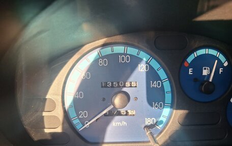 Daewoo Matiz I, 2006 год, 150 000 рублей, 12 фотография