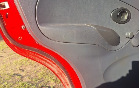 Daewoo Matiz I, 2006 год, 150 000 рублей, 7 фотография