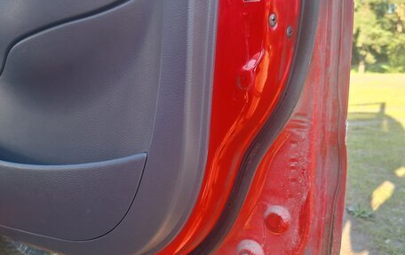 Daewoo Matiz I, 2006 год, 150 000 рублей, 6 фотография