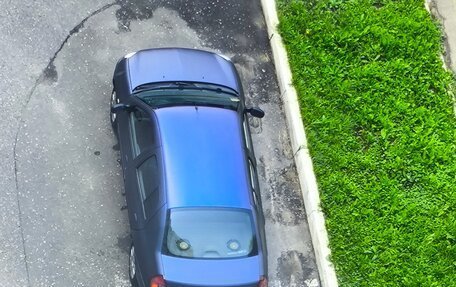 Renault Symbol I, 2002 год, 240 000 рублей, 11 фотография