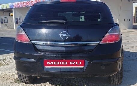 Opel Astra H, 2008 год, 530 000 рублей, 5 фотография