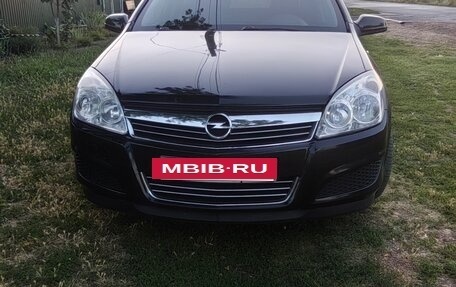 Opel Astra H, 2008 год, 530 000 рублей, 2 фотография