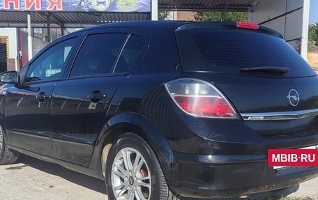 Opel Astra H, 2008 год, 530 000 рублей, 6 фотография