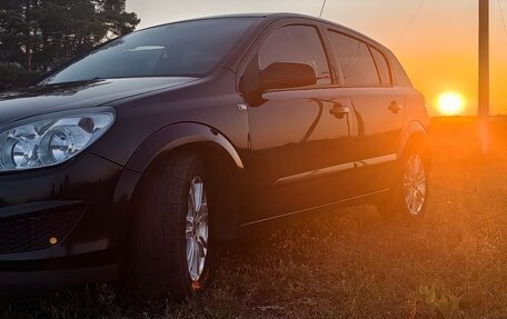 Opel Astra H, 2008 год, 530 000 рублей, 7 фотография