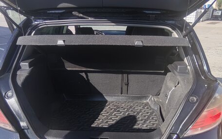 Opel Astra H, 2008 год, 530 000 рублей, 16 фотография