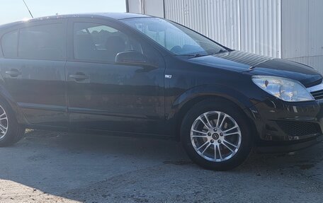 Opel Astra H, 2008 год, 530 000 рублей, 13 фотография