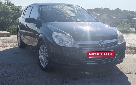 Opel Astra H, 2008 год, 530 000 рублей, 11 фотография