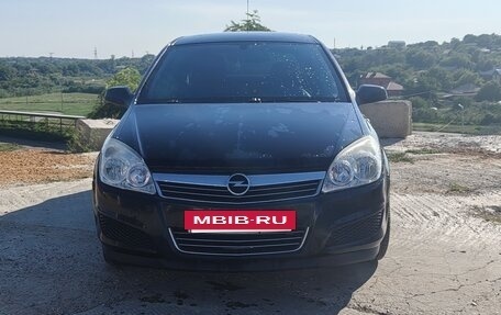 Opel Astra H, 2008 год, 530 000 рублей, 10 фотография