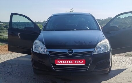 Opel Astra H, 2008 год, 530 000 рублей, 9 фотография