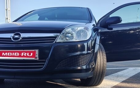 Opel Astra H, 2008 год, 530 000 рублей, 8 фотография