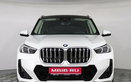 BMW X1, 2024 год, 5 147 000 рублей, 4 фотография