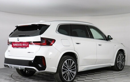 BMW X1, 2024 год, 5 147 000 рублей, 3 фотография