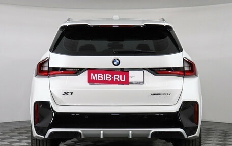 BMW X1, 2024 год, 5 147 000 рублей, 5 фотография
