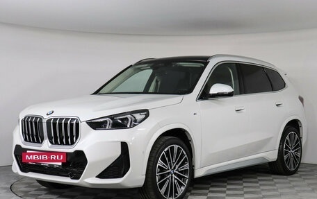 BMW X1, 2024 год, 5 147 000 рублей, 2 фотография