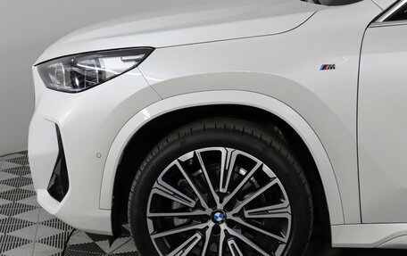 BMW X1, 2024 год, 5 147 000 рублей, 9 фотография