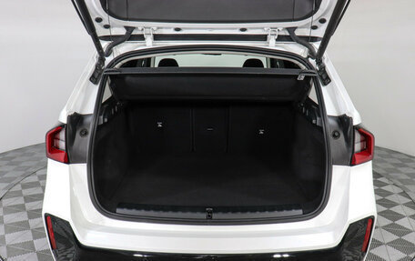 BMW X1, 2024 год, 5 147 000 рублей, 10 фотография
